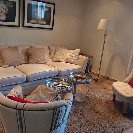 Alter Markt Loft Salzburg Eksteriør billede