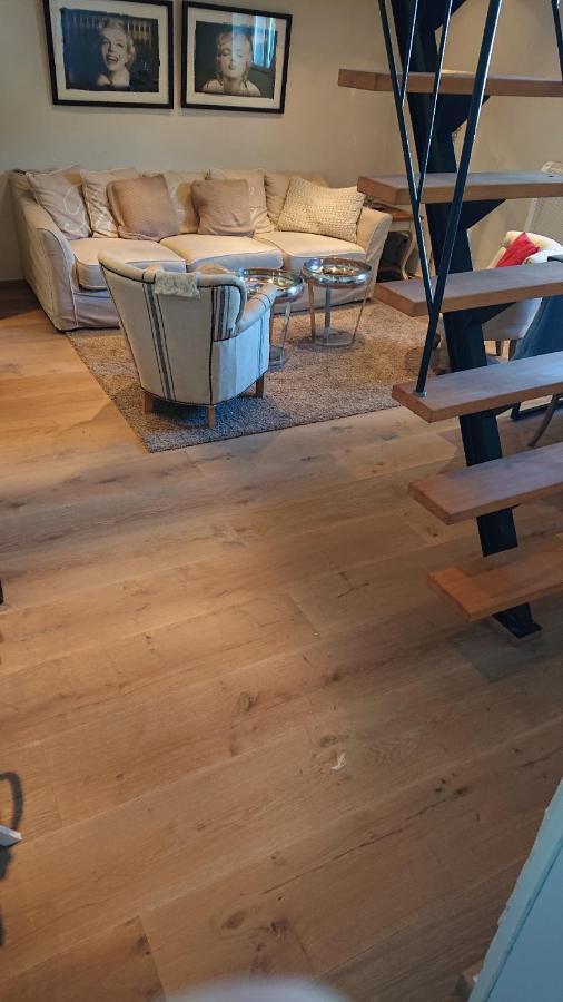 Alter Markt Loft Salzburg Eksteriør billede